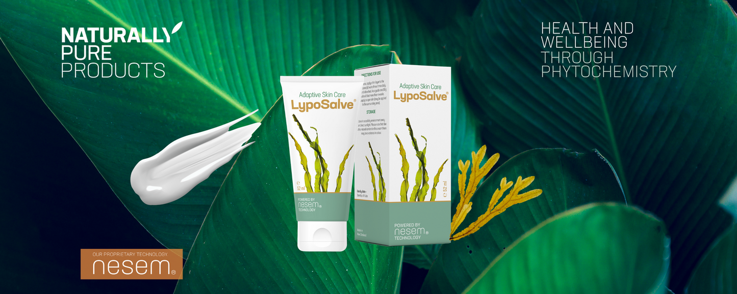 LypoSalve®