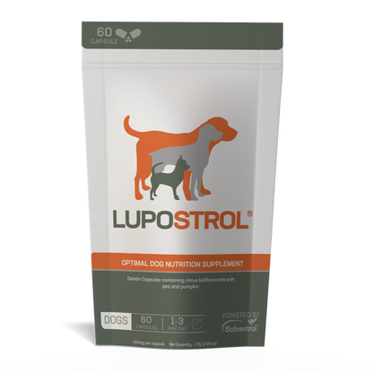 LUPOSTROL® for Dogs