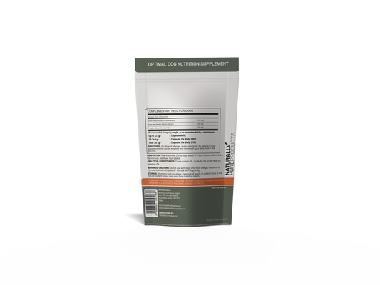 LUPOSTROL® for Dogs