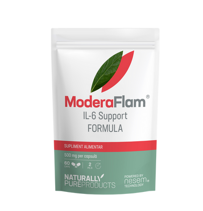 ModeraFlam®