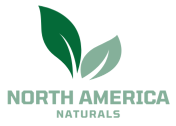 North America Natural Full Color Logo