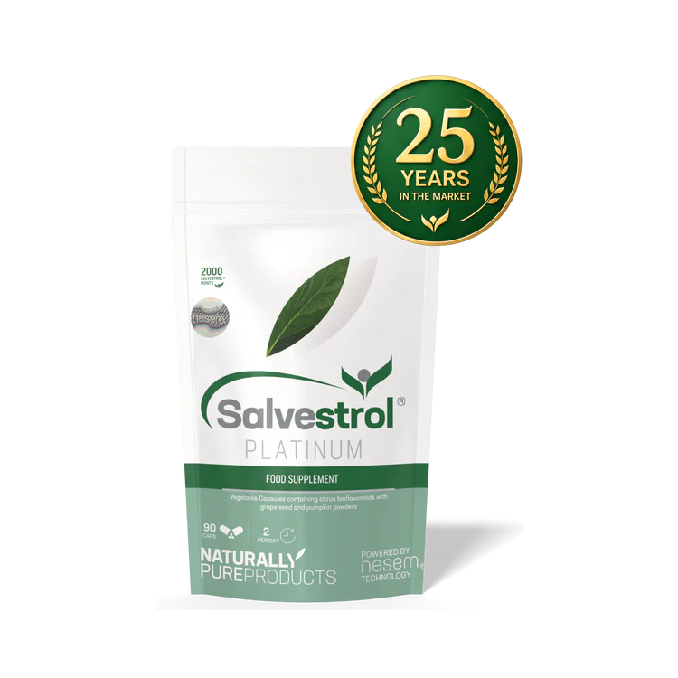 Salvestrol® Platinum
