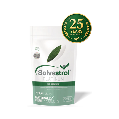 Salvestrol® Platinum