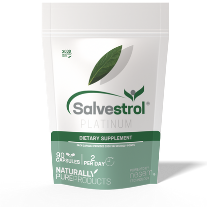 Salvestrol® Platinum