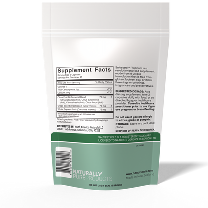 Salvestrol® Platinum